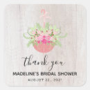 Search for pink umbrella stickers Floral