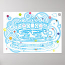 Search for carousel horse posters Playground