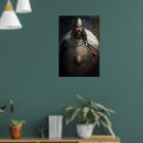 Search for viking warrior posters Shield