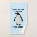 Search for penguin bathroom accessories Whimsical