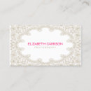 Search for paisley business cards Elegant