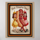Search for catsup posters Vintage