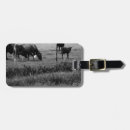 Search for cow luggage tags Nature