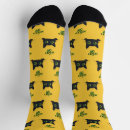 Search for st patricks day socks Green