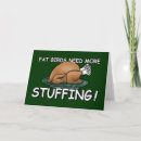 Search for stuffed turkey cards Humour