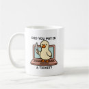 Search for tech humour mugs Help desk