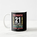Search for 21 mugs Old
