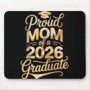 Search for proud parent mousepads University