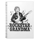 Search for music design notebooks Vintage