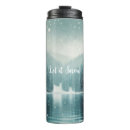 Search for blue winter snowflake mugs Nature