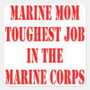 Search for marine mom stickers Usmarinesfanmerch