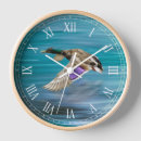 Search for duck clocks Nature