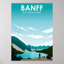 Search for canada national parks posters Travel