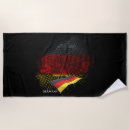 Search for germany flag beach towels Deutschland