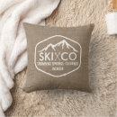 Search for ski cushions Rustic
