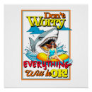 Search for jaws posters Ocean
