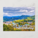 Search for gatlinburg postcards Tennessee