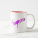 Search for gorgeous mugs Humour