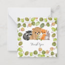Search for bear horizontal note cards Baby boy