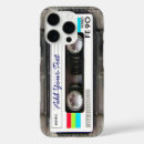 Search for cassette iphone cases 80s