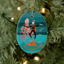 Search for diver christmas tree decorations Underwater