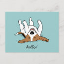 Search for beagling postcards Beagle