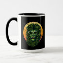 Search for birthday king mugs Black