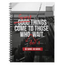 Search for bodybuilding notebooks Motivation