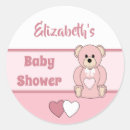 Search for bear with hearts stickers Party