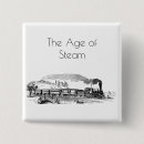 Search for steam engine badges Train