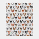 Search for boston terriers blankets Boston terrier dog