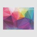 Search for modern design tissue paper Blue