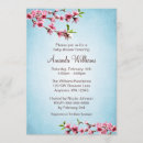 Search for pink and blue baby shower invitations Sweet
