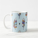 Search for hand drawn feathers mugs Vintage