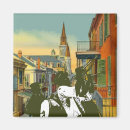 Search for marching band magnets Jazz