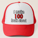 Search for 100 hats Hundred