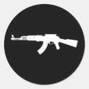 Search for pistols stickers Shooting