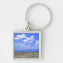 Search for crowded key rings Horizontal