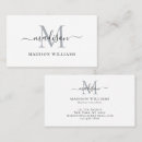 Search for formals business cards Simple