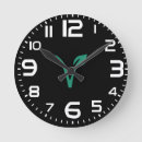 Search for vegan clocks Green