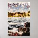 Search for new zealand posters Hiking