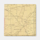 Search for township magnets County