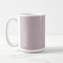Search for mauve mugs Lavender