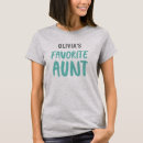 Search for favorite aunt tshirts Best
