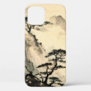 Search for chinese painting iphone cases Pattern