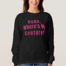 Search for couture Pink