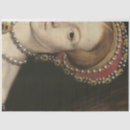 Search for red queen Decoupage