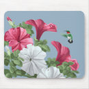 Search for petunia mousepads Nature