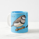 Search for finch mugs Bird