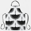 Search for crane aprons Nature